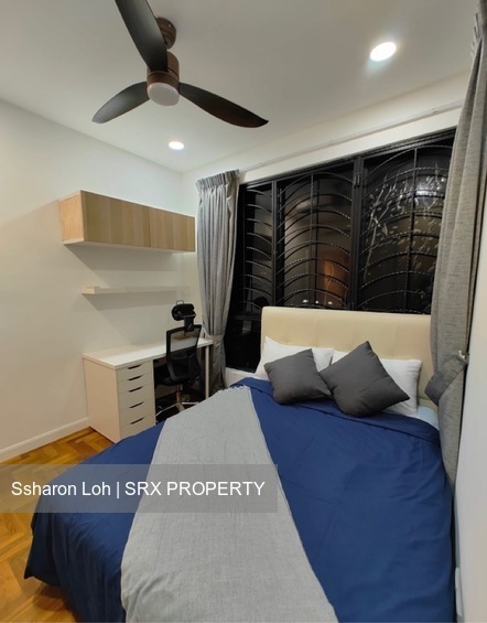 Heritage View (D5), Condominium #530298711